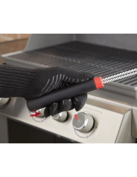 Cepillo para parrillas 45 cm Weber®