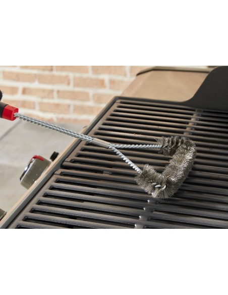 Cepillo para parrillas 45 cm Weber®