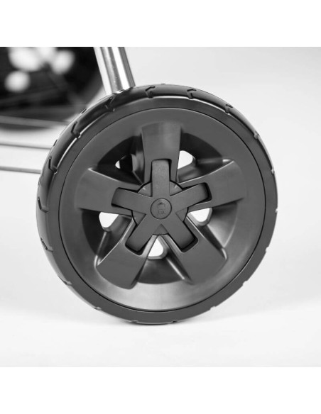 Barbacoa de carbón Master-Touch GBS Premium SE  E-5775 Ø57 cm Weber®