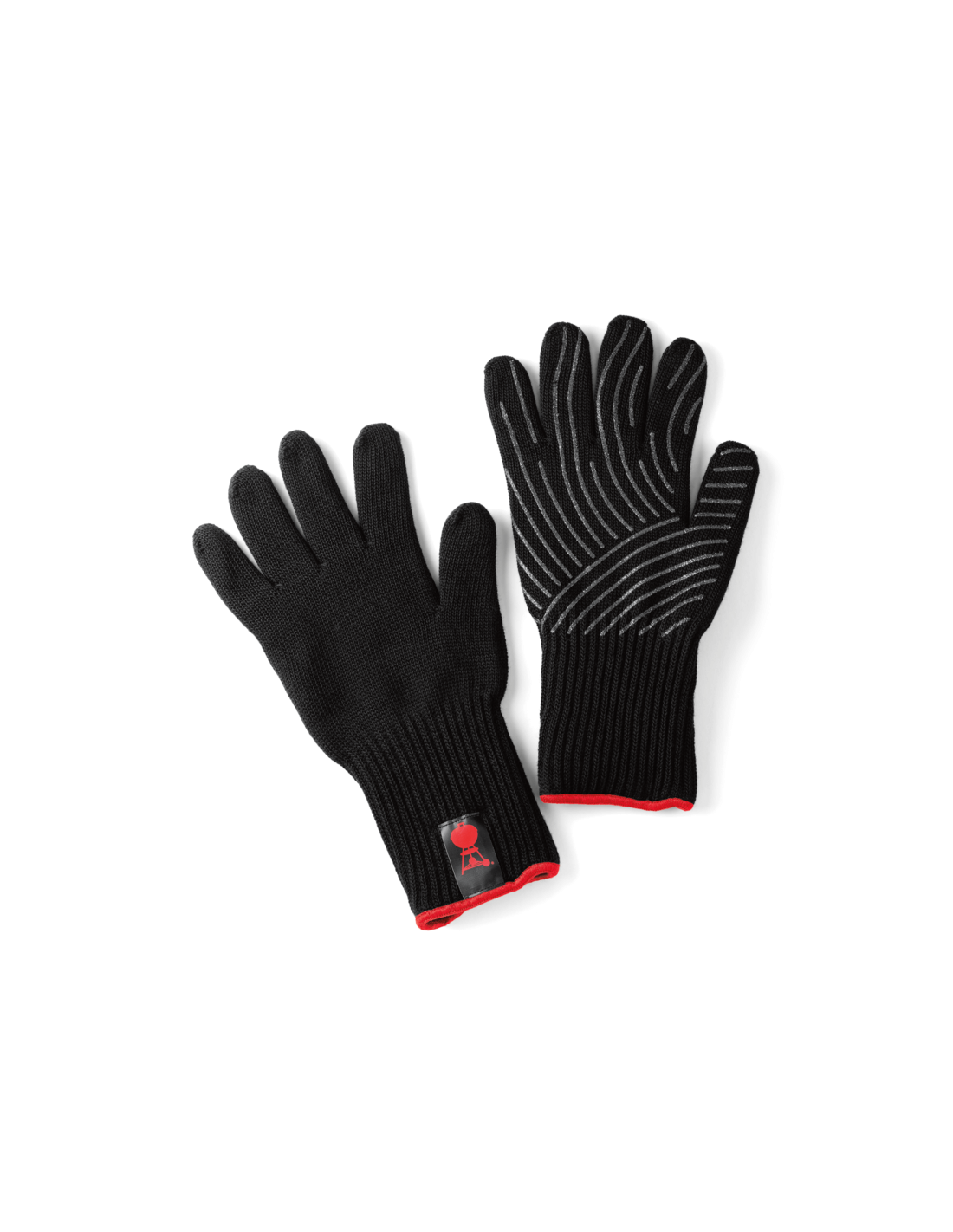 Weber ® Guantes premium para barbacoa,talla S/M