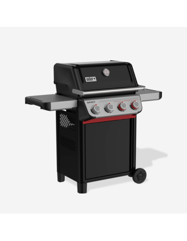 Barbacoa Weber Spirit E-425 tienda barbacoas weber canarias