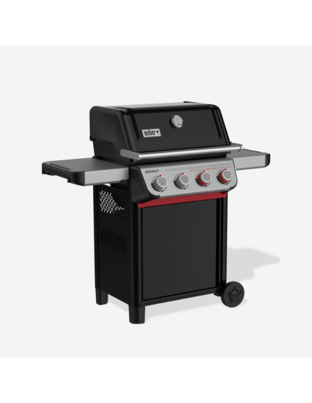 Barbacoa Weber Spirit E-425 tienda barbacoas weber canarias