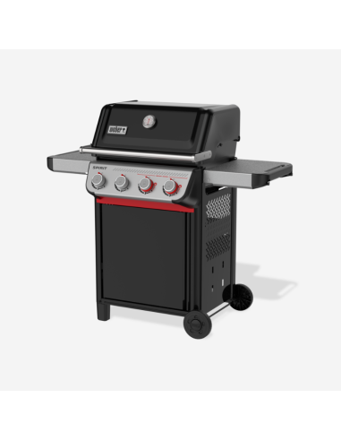 Barbacoa Weber Spirit E-425 tienda barbacoas weber canarias