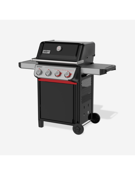 Barbacoa Weber Spirit E-425 tienda barbacoas weber canarias
