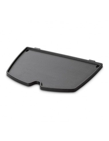 Weber ® Plancha para barbacoa series Q100/1000