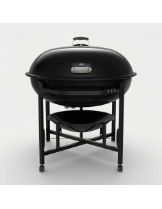 Barbacoa de carbón Weber® Ranch Kettle, 94 cm. Ø