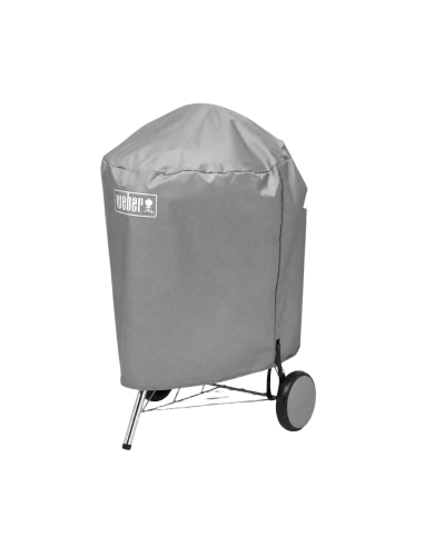 Barbacoa de carbón ORIGINAL KETTLE Premium Ø57...