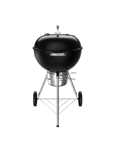 Barbacoa de carbón ORIGINAL KETTLE Premium Ø57...