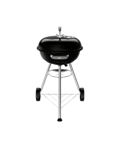 Barbacoa de carbón COMPACT KETTLE de 47 cm Weber®