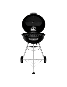 Barbacoa de carbón COMPACT KETTLE de 47 cm Weber® 2