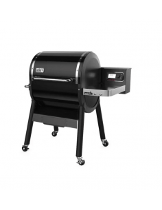 Barbacoa de pellets SmokeFire EX4 GBS Weber®