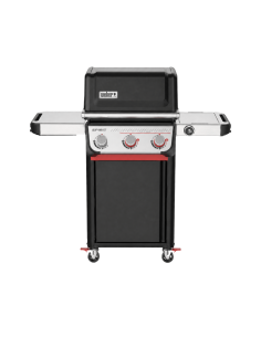 Barbacoa de gas- Spirit EP-325 LP- BBQOA- Weber® vista frontal