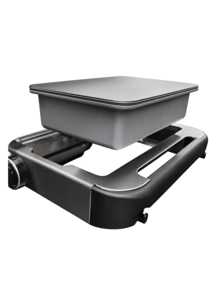 Barbacoa de gas- Spirit EP-325 LP- BBQOA- Weber®