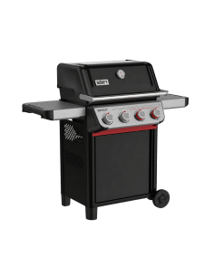 PROMOCIÓN ESPECIAL: Barbacoa de gas Spirit E-425+Plancha... 2