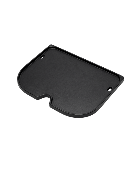 Kit barbacoa eléctrica LUMIN (barbacoa + soporte + plancha) Weber®