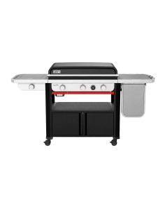 Plancha a gas SLATE GPD 76 cm. Premium Weber®