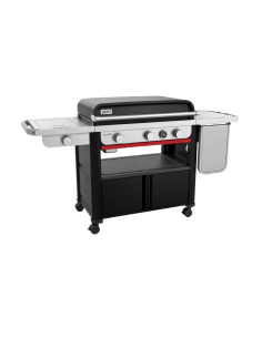 Plancha a gas SLATE GPD 76 cm. Premium Weber® 2