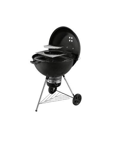 Barbacoa de carbón Weber® Master Touch™ E-6755  67cm. Ø