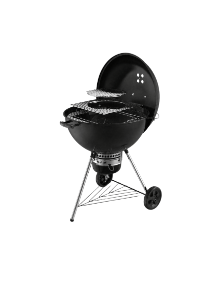 Barbacoa de carbón Weber® Master Touch™ E-6755  67cm. Ø