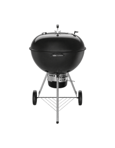 Barbacoa de carbón Weber® Master Touch™ E-6755  67cm. Ø 2