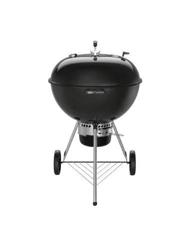Barbacoa de carbón Weber® Master Touch™ E-6755...