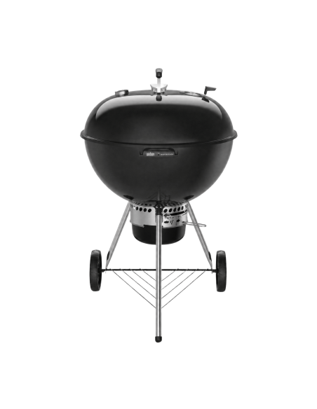 Barbacoa de carbón Weber® Master Touch™ E-6755  67cm Ø