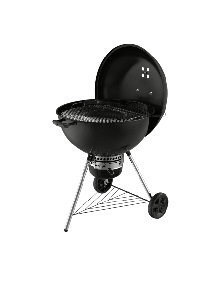 Barbacoa de carbón Weber® Master Touch™ E-6755  67cm Ø