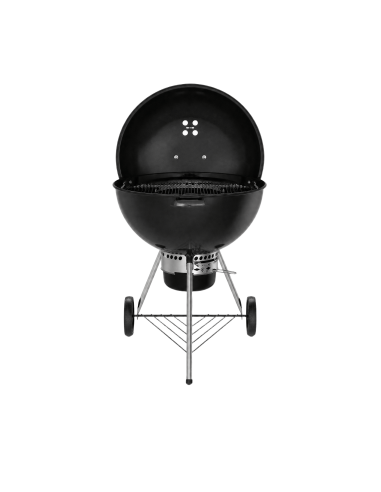 Barbacoa de carbón Weber® Master Touch™ E-6755...