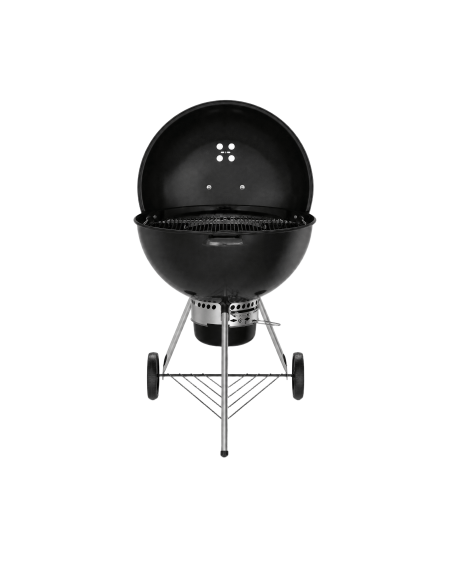 Barbacoa de carbón Weber® Master Touch™ E-6755  67cm Ø