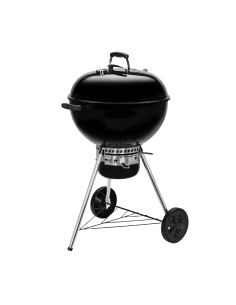 Barbacoa de carbón Weber ® Original Kettle E-5730 57 cm. Color negro