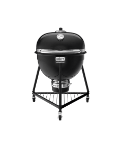 Barbacoa de carbón Summit® Kamado E6 Weber®