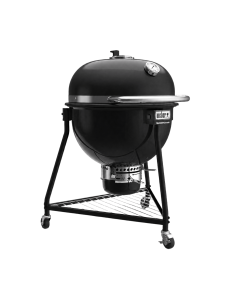 Barbacoa de carbón Summit® Kamado E6 Weber® 2