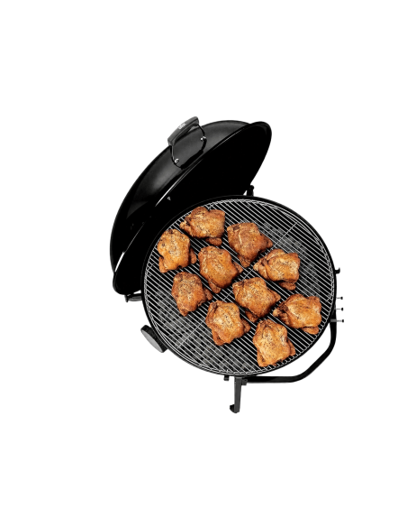 Barbacoa de carbón Weber® Ranch Kettle, 94 cm. Ø parrilla
