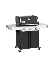 Barbacoa de gas Genesis E-315 Weber® vista frontal 2