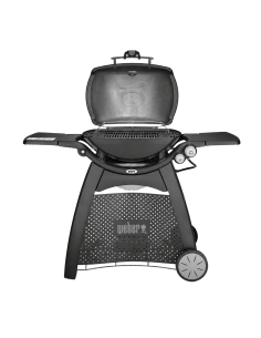 Barbacoa de gas Q 3200 Weber®