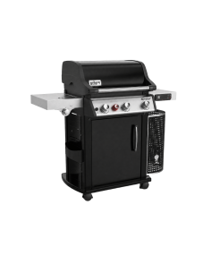 Weber ®SPIRIT EPX-335 GBS Barbacoa inteligente 2
