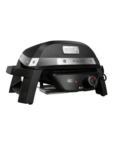 Barbacoa eléctrica Pulse ™ 1000 Weber®