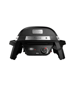 Barbacoa eléctrica Pulse ™ 1000 Weber® 2