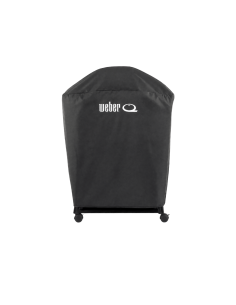 Funda premium- Barbacoa Q1200N/ Q2200N/ Q2800N- Carro incluido BBQOA- Weber®