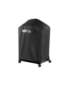 Funda premium- Barbacoa Q1200N/ Q2200N/ Q2800N- Carro incluido BBQOA- Weber® 2