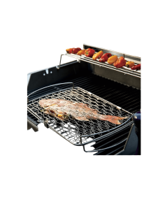 Cesta grande para asar pescado Weber® 2