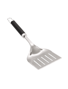 Espátula ancha de precisión para barbacoa Weber® 2