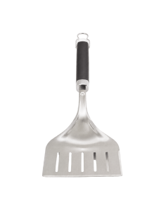 Espátula ancha de precisión para barbacoa Weber® 2