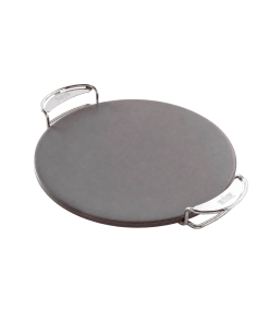 Piedra para pizza esmaltada- Weber Crafted Gourmet- BBQ System- Weber®
