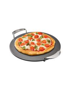 Piedra para pizza esmaltada- Weber Crafted Gourmet- BBQ System- Weber® 2