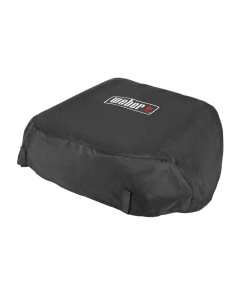 Funda premium- Plancha SLATE- 43 cm- BBQOA- Weber®