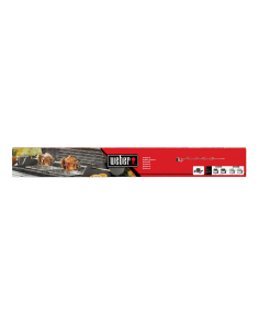 Asador giratorio para genesis II de 2 y 3 quemadores Weber® 2