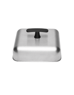 Tapa para hamburguesas Weber®