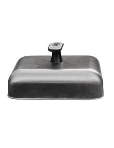 Tapa para hamburguesas Weber® 2