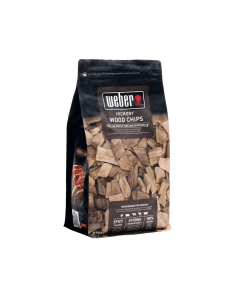 Astillas para ahumar nogal americano Weber® 2